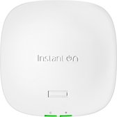 Bol.com HPE Instant On AP21 1200 Mbit/s Wit Power over Ethernet (PoE) aanbieding