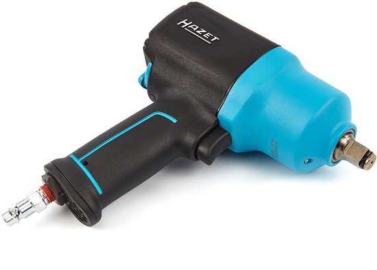 Hazet Pneumatische 1/2 Slagmoersleutel 1700NM – 9012 EL-SPC