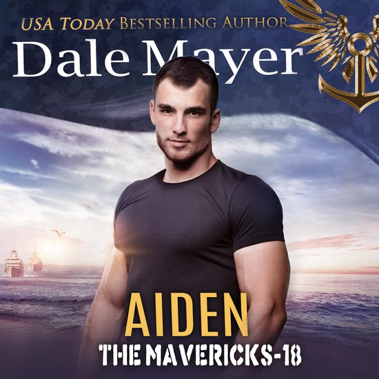 Aiden - cover