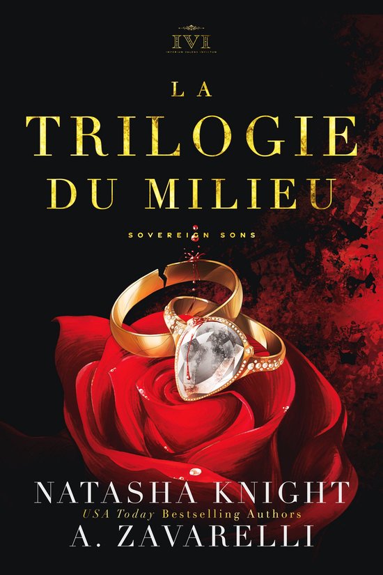 La Trilogie du Milieu - La Trilogie du Milieu