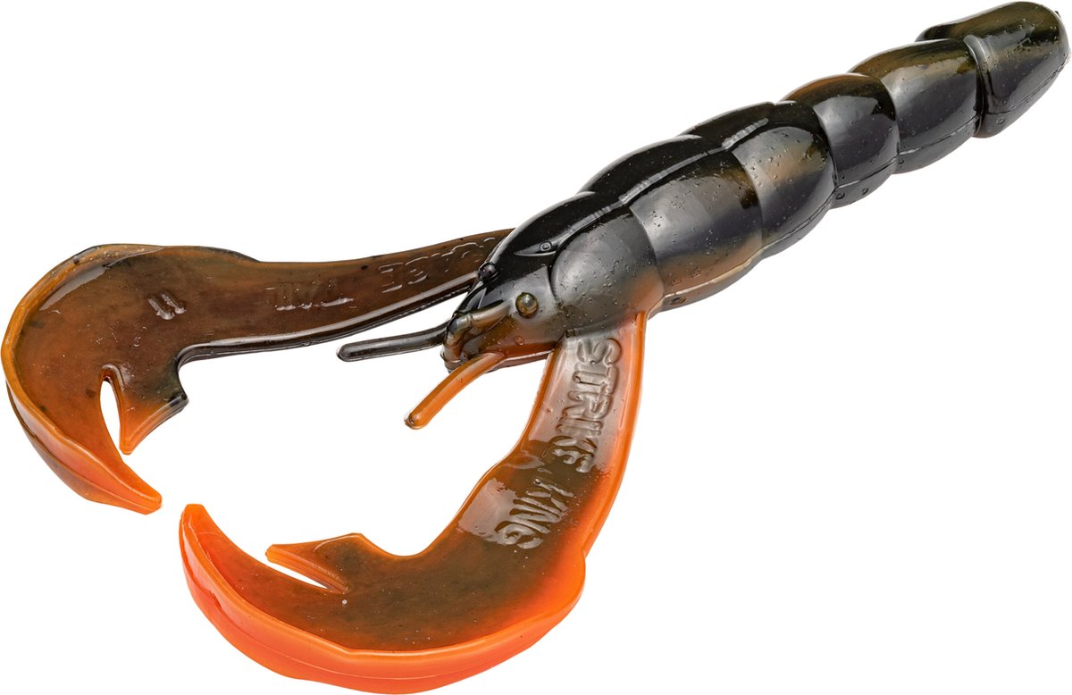 Strike King Rage Craw 10cm (7 pcs)