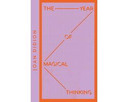 Collins Modern Classics-The Year of Magical Thinking