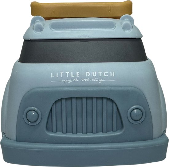 Little Dutch Kiepwagen 17 cm — afbeelding 3