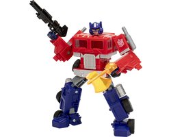 G1 Optimus – Legacy