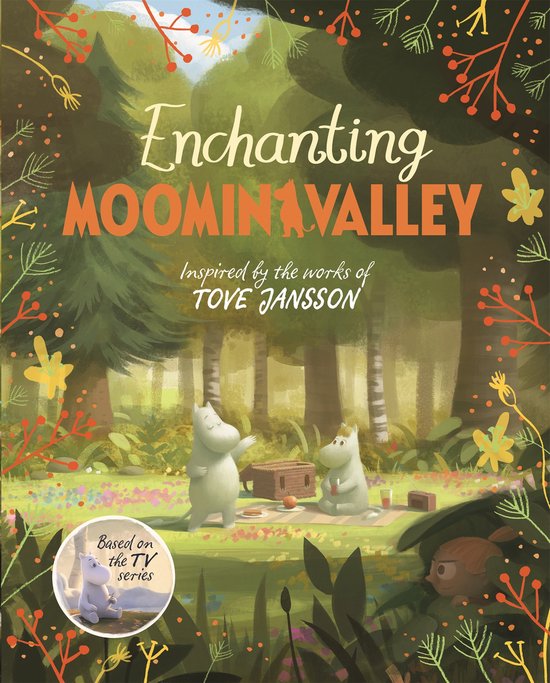 Moominvalley5- Enchanting Moominvalley