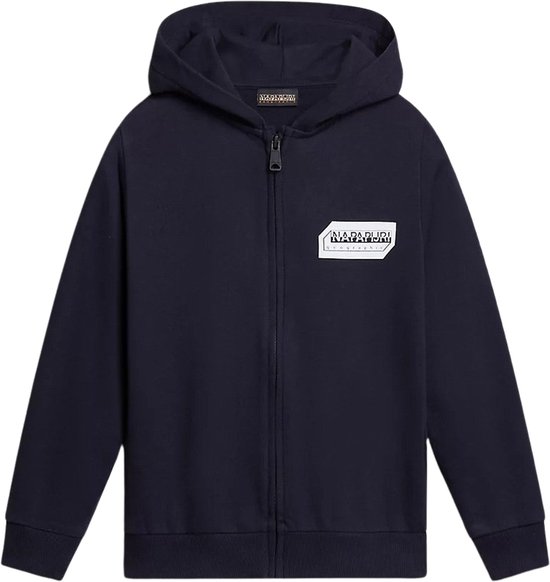 Napapijri Kitik Vest Junior Maat 158/164 bol