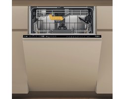Whirlpool WH8IPB14AM6L0 Volledig ingebouwd 14 couverts