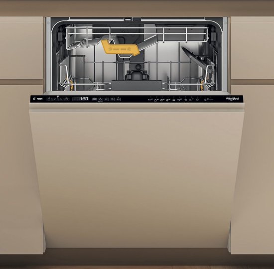Whirlpool WH8IPB14AM6L0 MaxiSpace