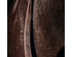 Presteq Teugels Presteq Faysport Met Clips Bruin