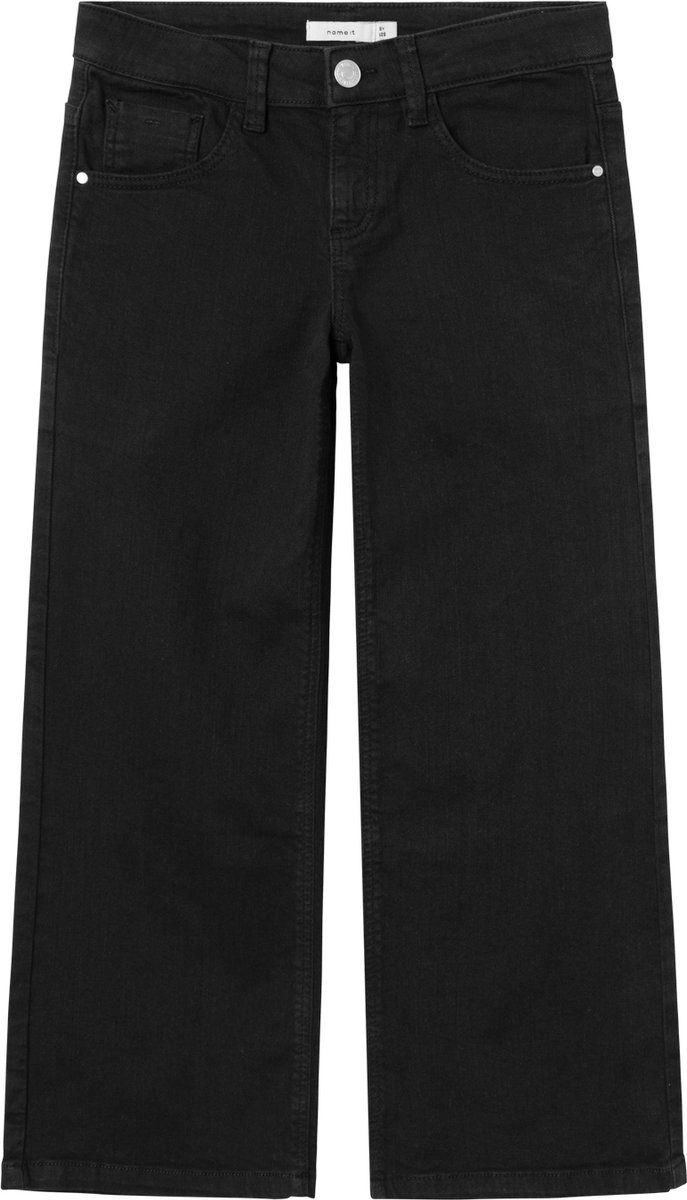 Name it Broek Wijde pijpen