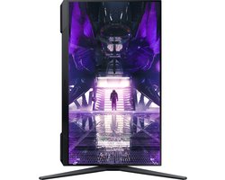 Samsung Odyssey G3 - S24AG320NU - Full HD VA Gaming Monitor - 165hz - 24 inch