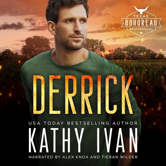 Derrick - cover