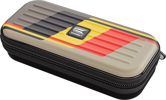 Dimitri Van den Bergh Darts Case - Regular Darts Portemonnee - Beschermende Darts Opberghoes van Unicorn — afbeelding 4
