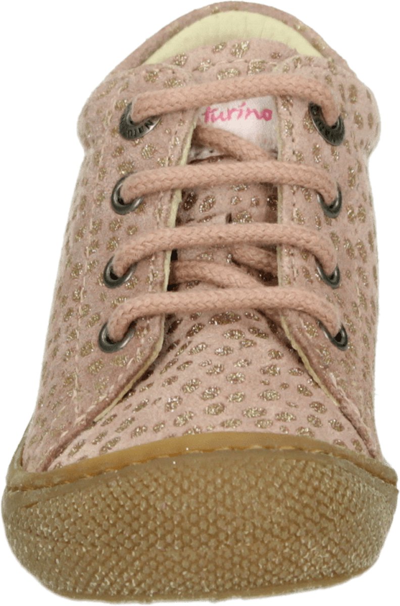 Naturino Cocoon VL kinderschoenen, roze, 20 EU, Roze, 20 EU