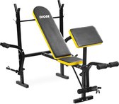 Bol.com Dione MT2 Halterbank Trainingsbank aanbieding