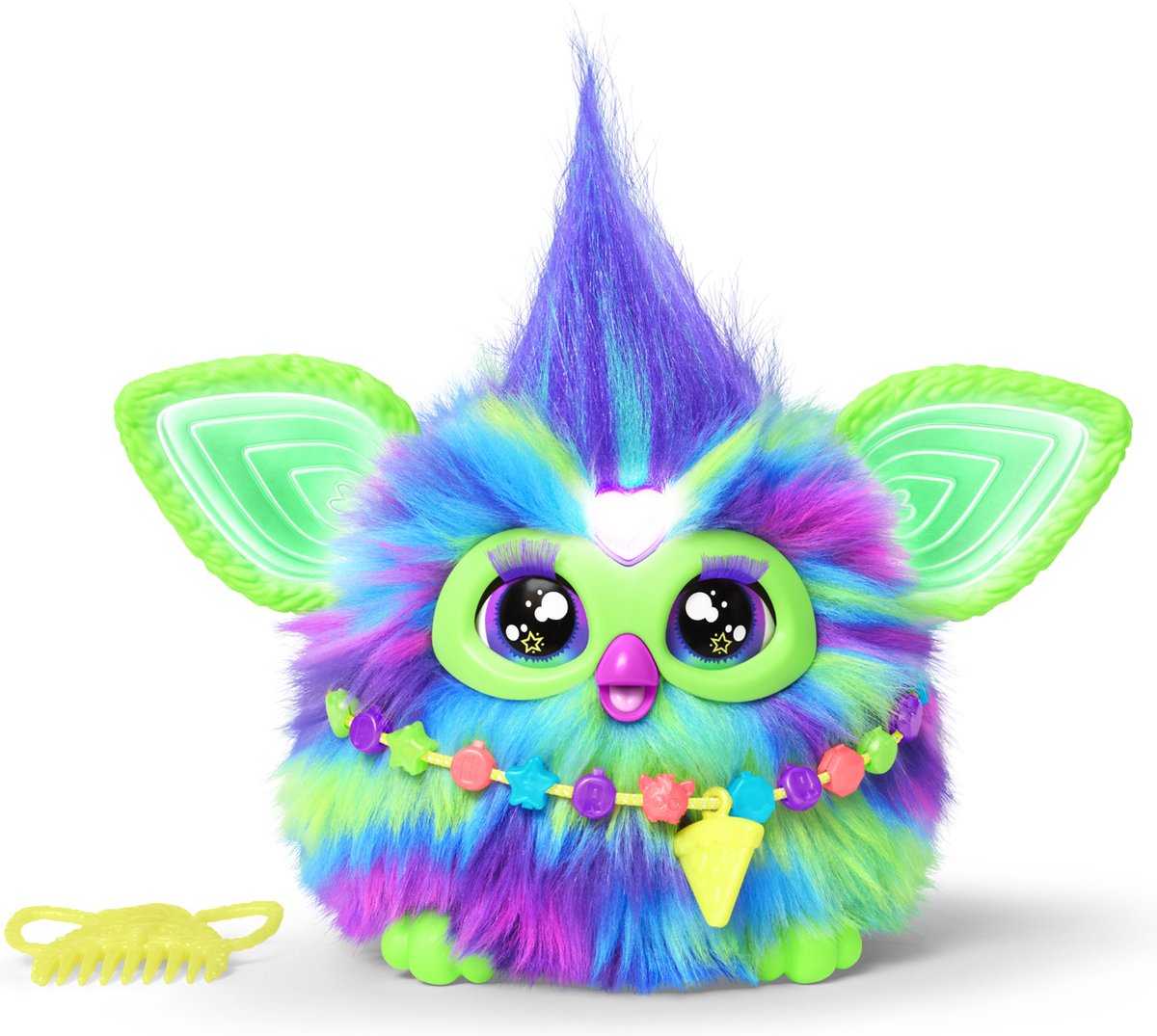 Furby Galaxy - Interactieve knuffel