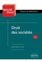 Droit des sociétés