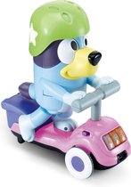 Bol.com VTech Bluey Speelpret Step - Speelgoed - Stimuleert Verbeelding - Cadeau - Speelgoed vanaf 3 Jaar aanbieding