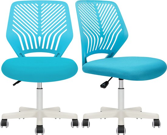Sunon Bureaustoel, directiestoel, ergonomische bureaustoel, draaistoel