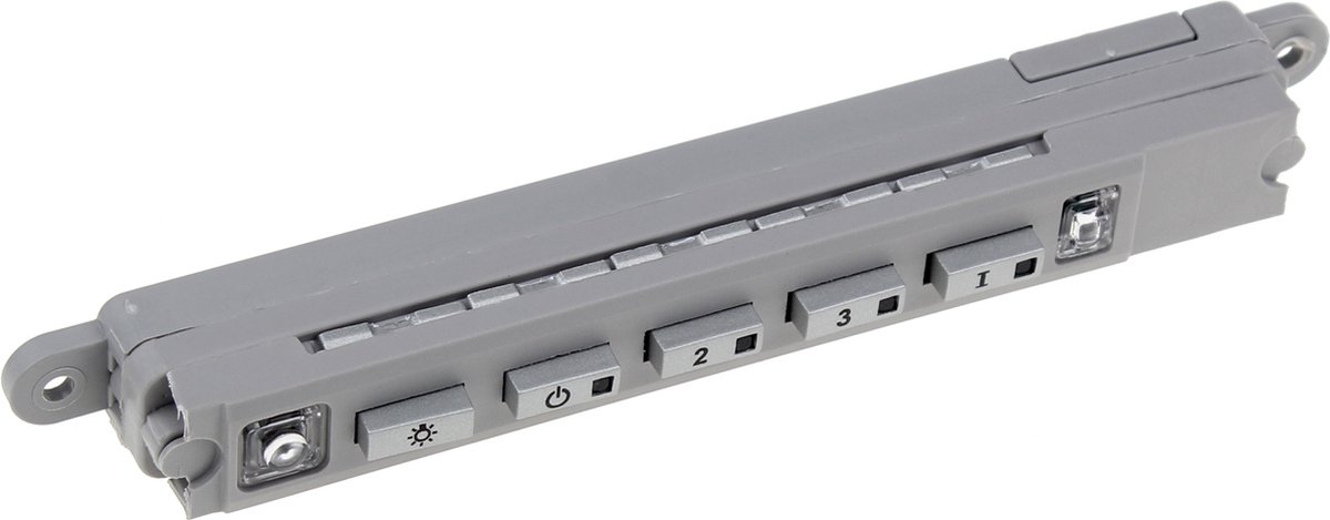 ELECTROLUX - MODULE - TOETSENKLAVIER DAMPKAP - 4055355541
