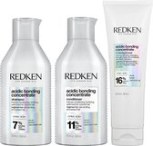Redken - Acidic Weekly Set - 300+300+250ml
