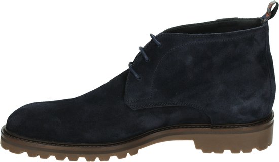 Van Bommel / Herren-Stiefel / De Sturdi 04.14
