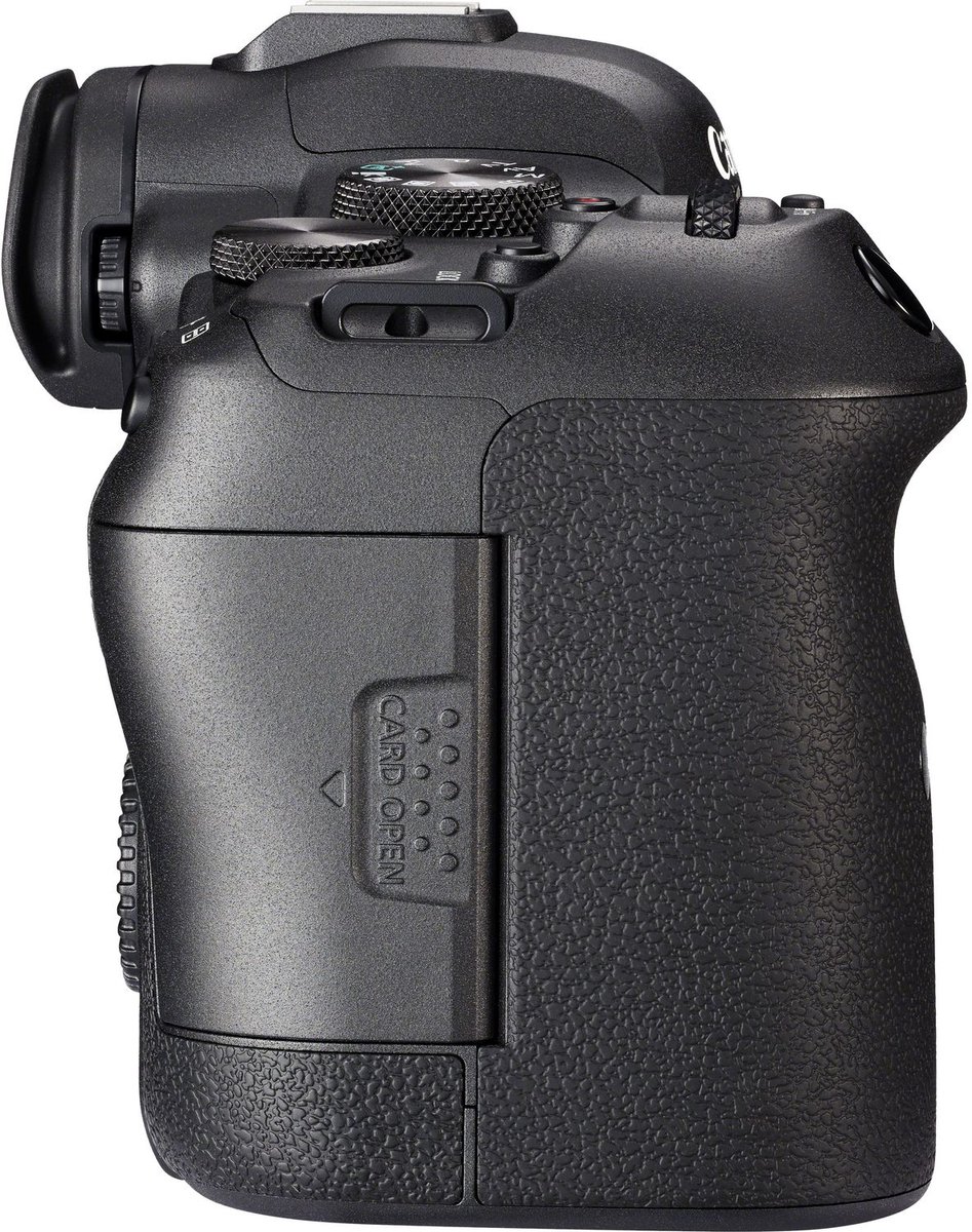 Canon EOS R6 - Body — cadeau in Elektronica - foto 5
