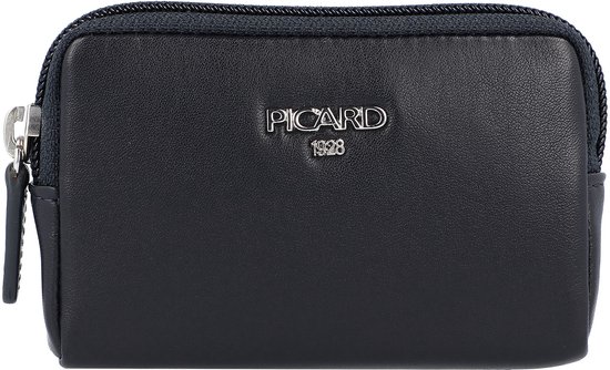 Picard Bingo Pochette à clés cuir 11 cm