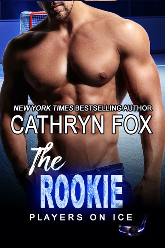 Players on Ice 10 - The Rookie - cover