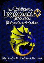 Saga Leyendario 2 - las crónicas de Leyendario
