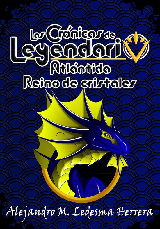 Saga Leyendario 2 - las crónicas de Leyendario