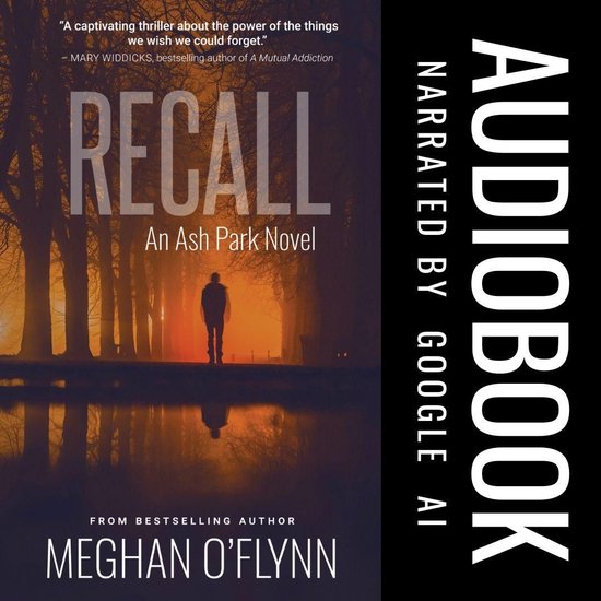 Recall - cover