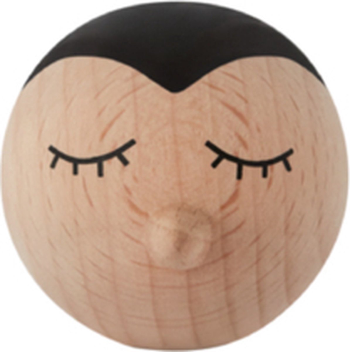 OYOY Mini Hook Wandhaak - Pinguin