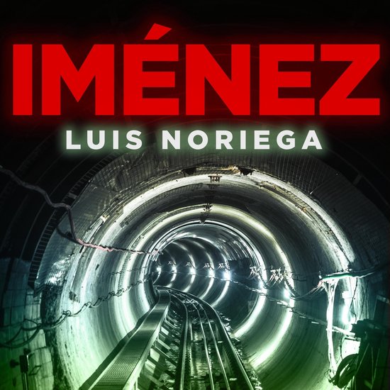 Iménez - cover