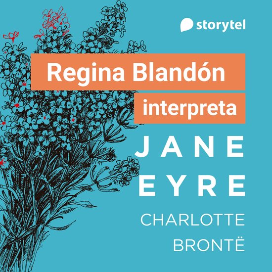 Jane Eyre - cover