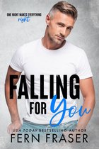 Instalove Steamy Short romance series - Falling for You