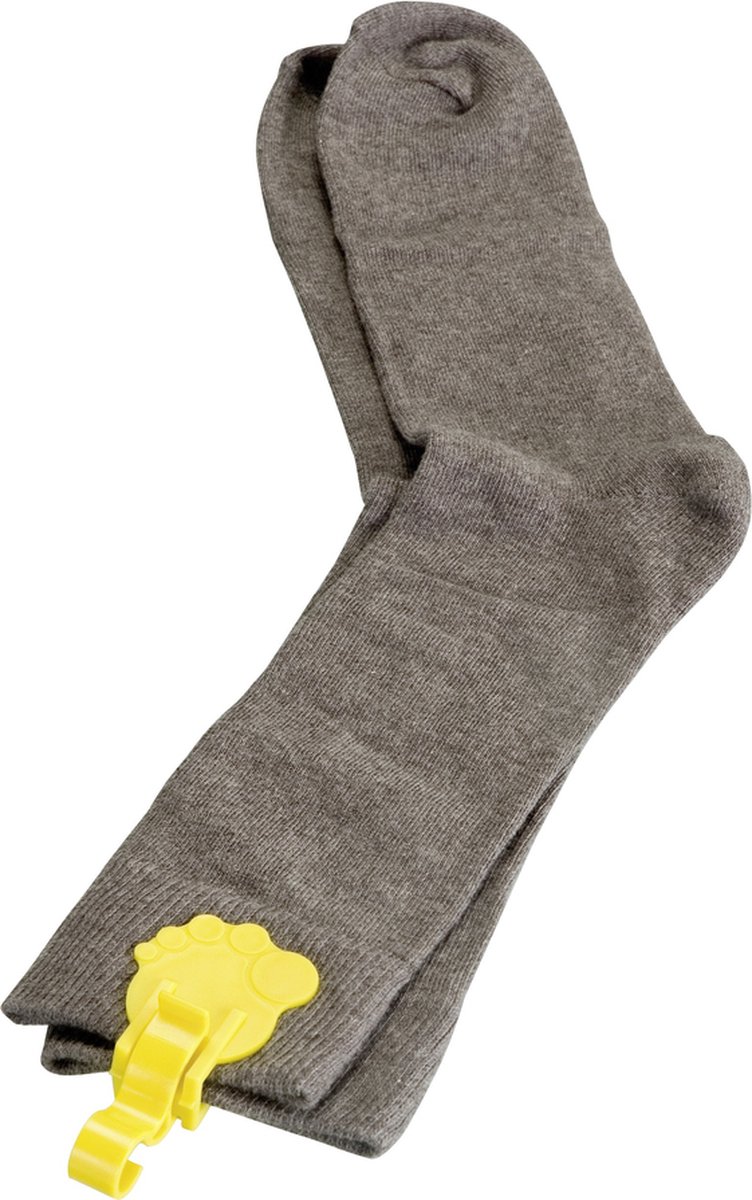 cyclingcolors 10 Clips für Sockelleiste zum Anschrauben