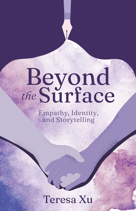 Beyond the Surface - cover