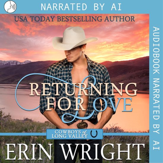 Returning for Love - cover
