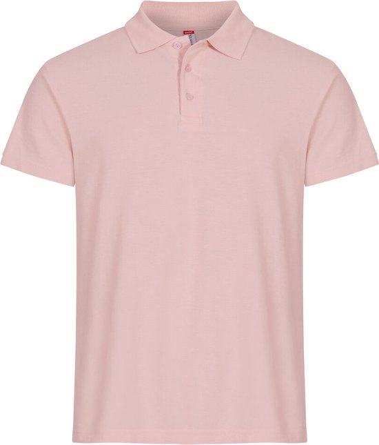 Polo Clique Basic 028230 - Candy Bonbon - XXL