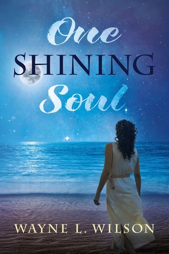 One Shining Soul - cover