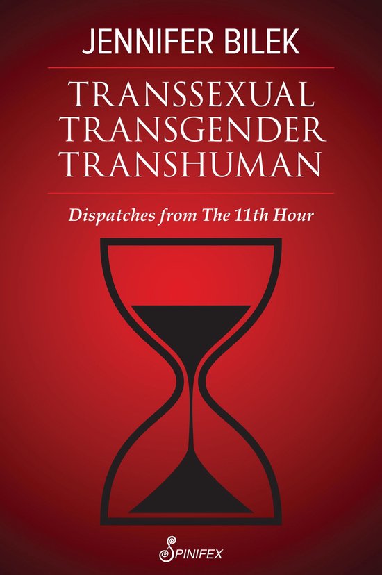 Foto: Transsexual transgender transhuman