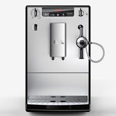 Bol.com Melitta Caffeo Solo Perfect Milk E 957-103 - Espressomachine - Zilver aanbieding