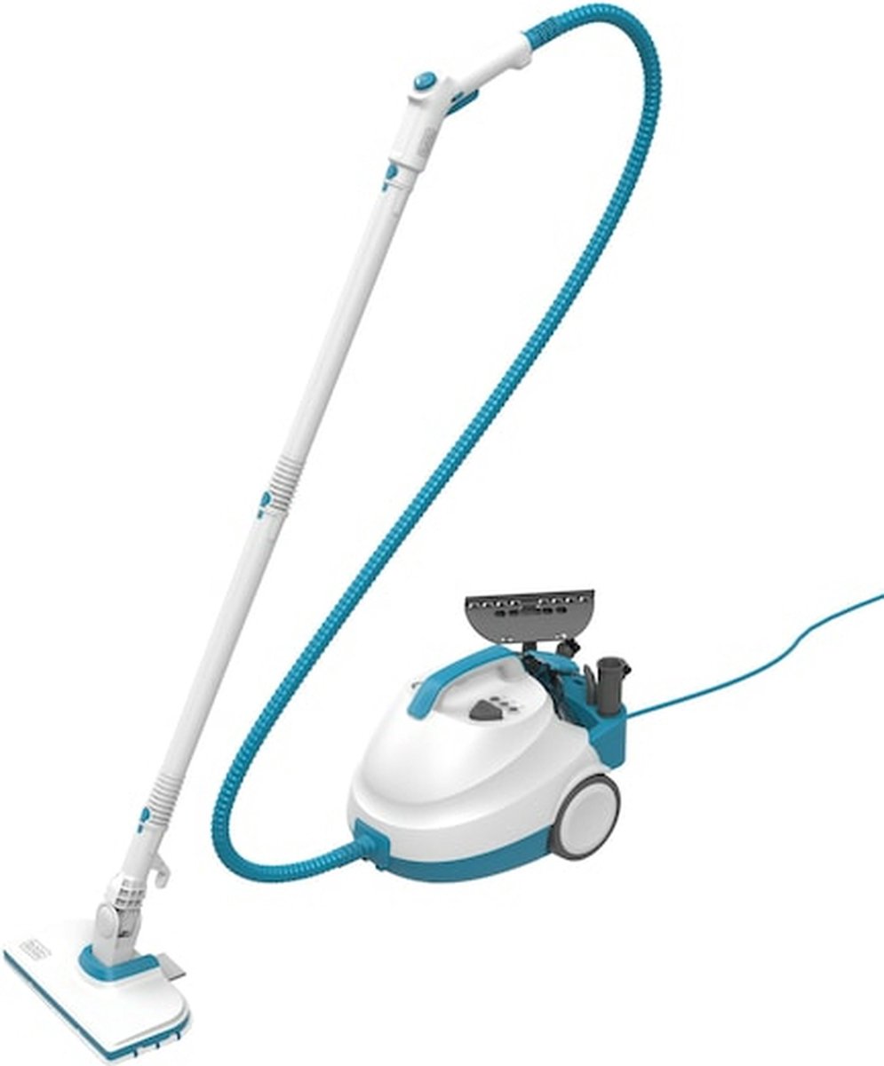 Black&Decker Stoomreiniger BHSMP2008-QS – foto 7