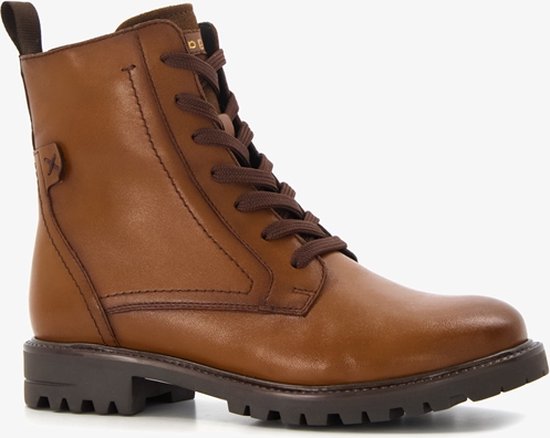 Bottes Bugatti Pour Femme - Doublure Froide - Coupe Souple Et Semelle Confortable