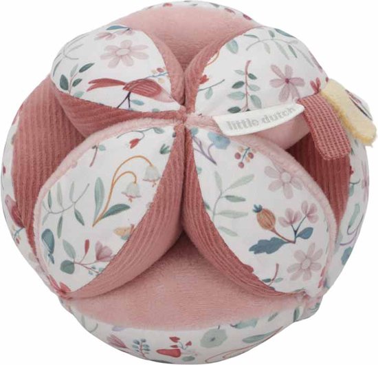 Little Dutch Grijpbal – Fairy Garden