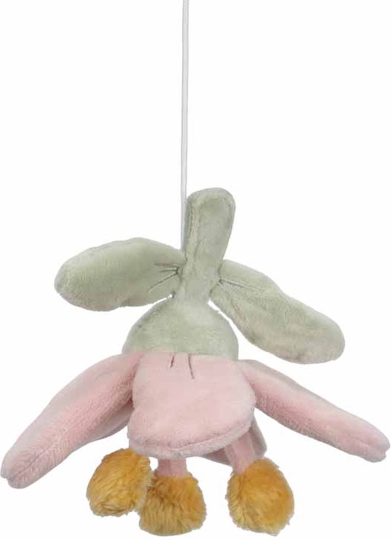 Little Dutch Houten muziekmobiel - Fairy Garden van Little Dutch — afbeelding 3