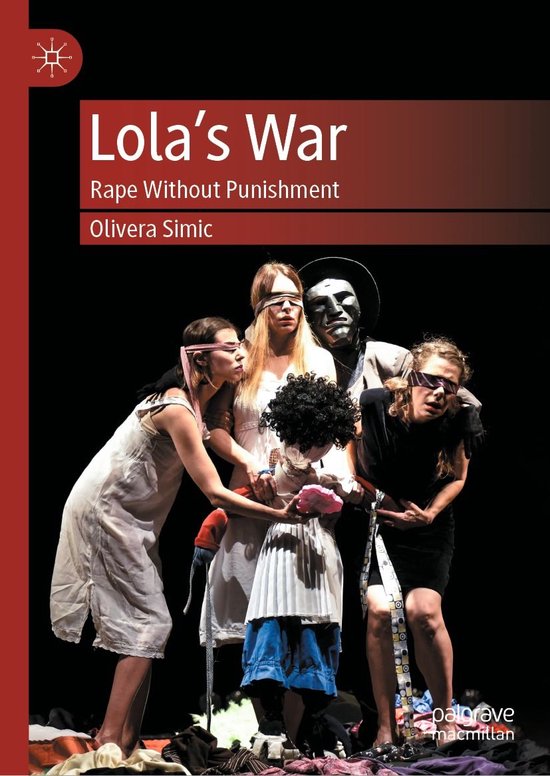 Law and Criminology (R0) - Lola’s War - cover