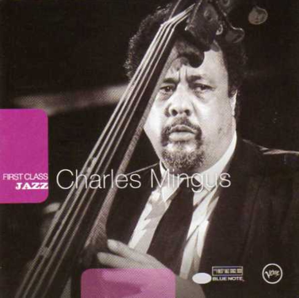 Charles Mingus - Charles Mingus