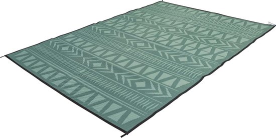 Bo-Camp – Chill Mat – Oxomo – Groen – M